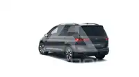 2025 Volkswagen Touran
