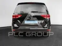 2025 Volkswagen Touran