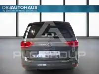 2025 Volkswagen Touran