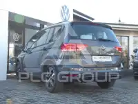 2025 Volkswagen Touran