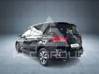 2025 Volkswagen Touran