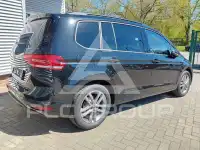 2025 Volkswagen Touran