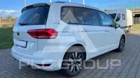 2025 Volkswagen Touran