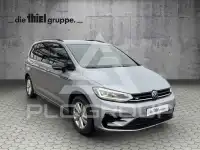 2025 Volkswagen Touran