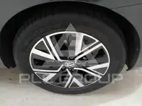 2025 Volkswagen Touran