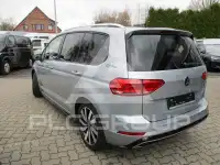 2025 Volkswagen Touran