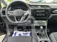 2025 Volkswagen Touran