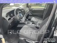 2025 Volkswagen Touran