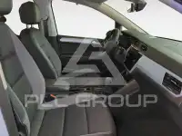 2025 Volkswagen Touran