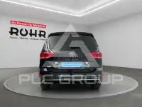 2025 Volkswagen Touran