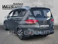2025 Volkswagen Touran