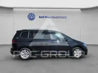 2025 Volkswagen Touran