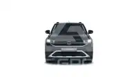 2025 Volkswagen T-Cross
