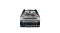 2025 Volkswagen T-Cross