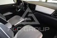 2025 Volkswagen T-Cross