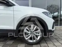 2025 Volkswagen T-Cross
