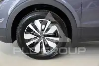 2025 Volkswagen T-Cross