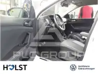 2025 Volkswagen T-Cross