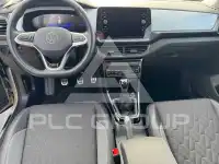 2025 Volkswagen T-Cross