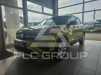 2025 Volkswagen T-Cross