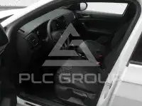 2025 Volkswagen T-Cross