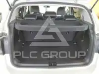 2025 Volkswagen T-Cross