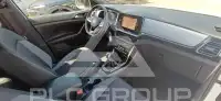 2025 Volkswagen T-Cross