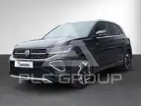 2025 Volkswagen T-Cross