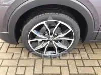 2025 Volkswagen T-Cross