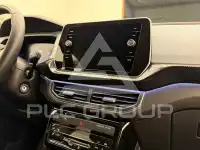2025 Volkswagen T-Cross
