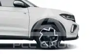 2025 Volkswagen T-Cross