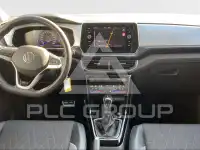 2025 Volkswagen T-Cross
