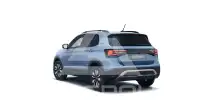 2025 Volkswagen T-Cross