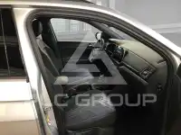 2025 Volkswagen T-Cross