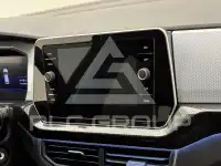 2025 Volkswagen T-Cross