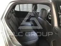 2025 Volkswagen T-Cross