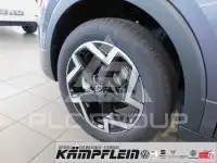 2025 Volkswagen T-Cross