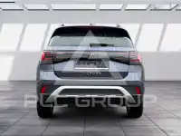 2025 Volkswagen T-Cross