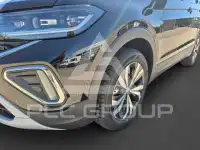 2025 Volkswagen T-Cross