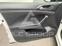 2026 Volkswagen T-Cross