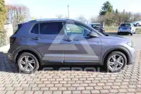 2025 Volkswagen T-Cross