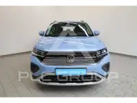 2025 Volkswagen T-Cross