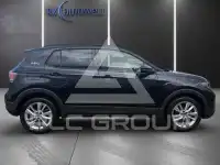 2025 Volkswagen T-Cross