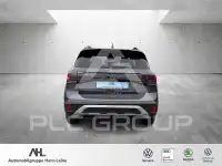 2025 Volkswagen T-Cross