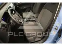 2025 Volkswagen T-Cross