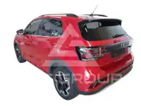 2025 Volkswagen T-Cross