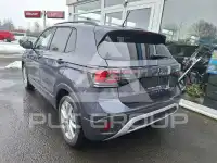 2025 Volkswagen T-Cross
