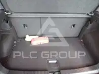 2025 Volkswagen T-Cross