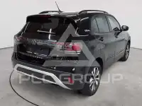 2025 Volkswagen T-Cross