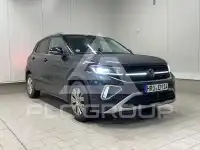 2025 Volkswagen T-Cross